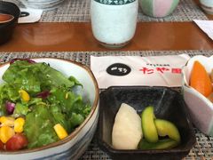-田野日本料理(仙霞路店)