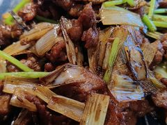 -青年公社烤鸭(青年路店)