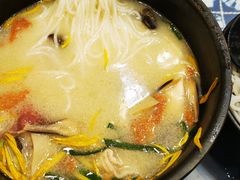 -桥香园过桥米线(古城北门店)