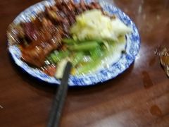 -老西安韩记三鲜煮馍(四府街店)