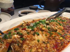 -柴门头啖汤·经典川菜·慢火汤品(锦城万达店)