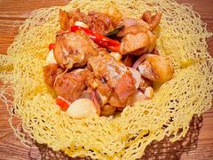 -云海肴·汽锅鸡·云南菜(美罗城店)