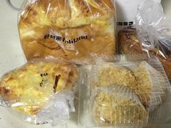-好利来(鞍山站前店)