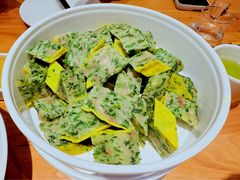 -六合居·邯郸菜·武安菜起源地