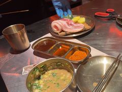 -西塔老太太泥炉烤肉(苏州大悦城店)