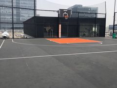 -洛克公园·篮球(雨花客厅店)