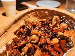 -苦尽酒馆·川菜(鼓楼店)