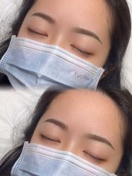 -Four Seven·半永久纹眉