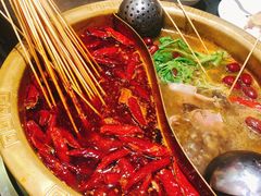 -热辣宗师·串串火锅(万达金街店)