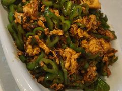 酱炒鸡蛋-春饼家常菜(百子湾店)