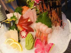 -酒井酱子·深夜食堂(东城汇店)