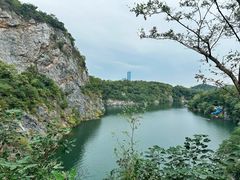 -南山风景名胜区