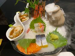 -天狗山料理(省体店)