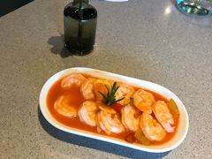 -半山腰·云南菜(侨福芳草地店)
