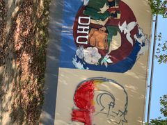 -东华大学(松江校区)