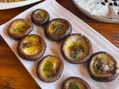 -塔洛藏餐吧(香格里拉古城店)
