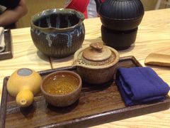 -扫雪煮茶(西村店)