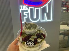 -DQ·蛋糕·冰淇淋(通州万达店)