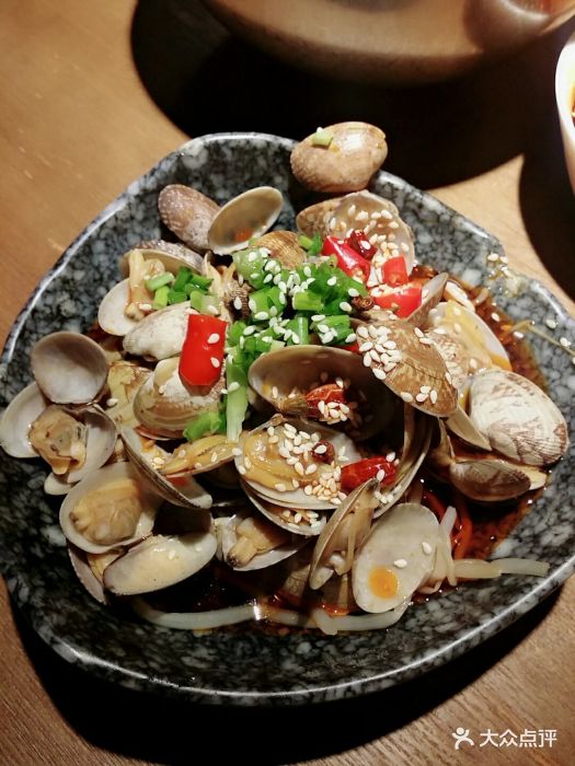 我在成都等你(云南南路店)冒花甲图片 - 第186张