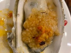 -蚝美人·生蚝海鲜烧烤(茶花园店)