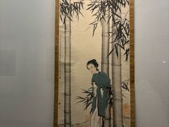 -徐悲鸿纪念馆