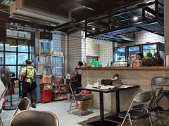 -后街佬·炭火鲜鱼杂(南城店)