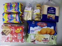 -百年义利(世纪家园店)