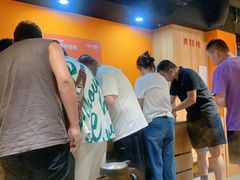 -贵宾牛·潮汕牛肉火锅(珠池总店)