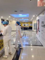 -深圳春天阳光医院·轮廓抗衰中心