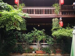 -香满楼(临安路店)