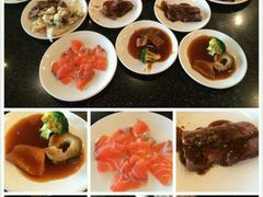 -金御水汇(花都店)