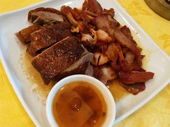 -老字号蛇口德记烧腊饭店·海鲜加工