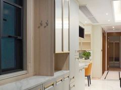 -索菲亚衣柜橱柜家具全屋定制(汶水红星店)