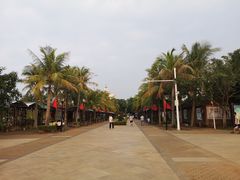 -白沙门生态公园