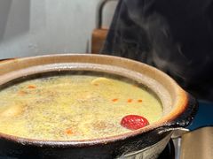 -邹开喜·小海鲜醉鸡煲·潮汕鲜切牛肉店(襄阳北路店)