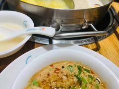 -青瓷火锅料理(西单大悦城店)