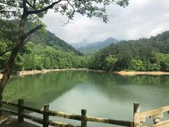-南岳衡山风景名胜区