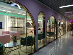 点击看大图 -BULB STUDIO 巴柏明星发型工作室