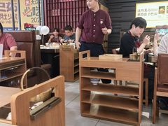 -巴奴毛肚火锅(悠唐购物中心店)