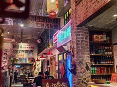 -江北北火锅馆·公路夜市(魏公村店)