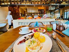 -水月周庄铂尔曼酒店-水月荟中餐厅