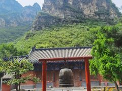 -龙庆峡风景区