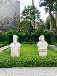 -深圳市儿童乐园