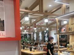 -味千拉面(广州白云机场T1西二店)