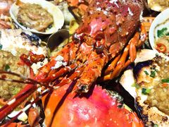 -东记炭炉·海鲜鸡煲(龙华店)