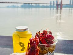 -巴厘龙虾·榜首油焖大虾(音乐学院·沿江酒馆店)