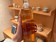 -奈雪茶院·茶室茶馆(广州粤海天地店)