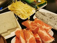 -邓莽子老火锅(鲁祖庙店)