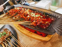 -成都吃客(九眼桥店)