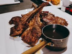 -上海锦江汤臣洲际大酒店壹阶层